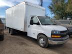 CHEVROLET EXPRESS G4 photo