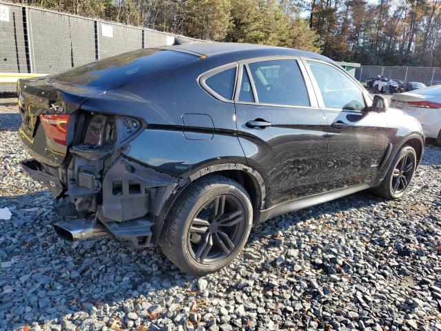 2016 BMW X6 XDRIVE5 - 5UXKU6C55G0R33747