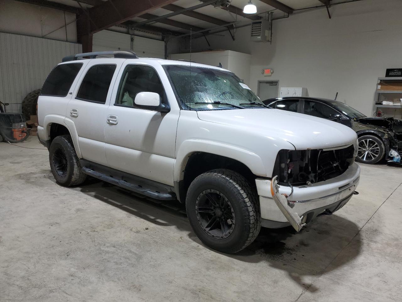 Lot #3038074208 2006 CHEVROLET TAHOE K150