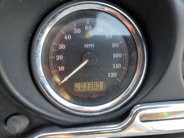 2007 HARLEY-DAVIDSON FLHTCUI 1HD1FC4137Y671681
