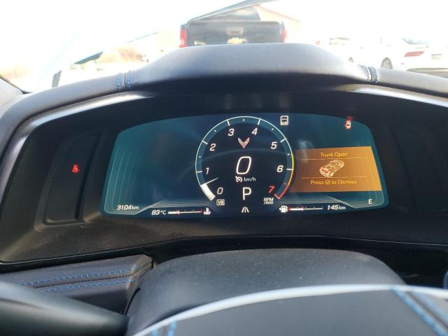 2023 CHEVROLET CORVETTE S - 1G1YC3D47P5120747