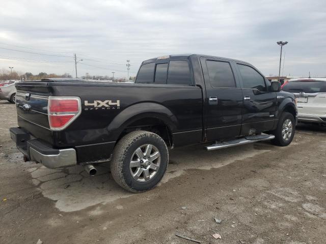 VIN 1FTFW1ET4DFA02662 2013 FORD F-150 no.3