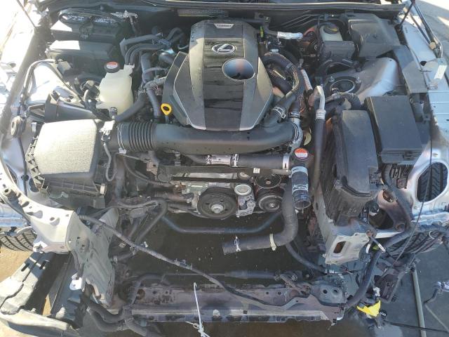 2016 LEXUS GS 200T BA - JTHBA1BL7GA000406