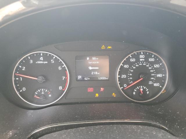 2023 KIA SELTOS S - KNDEU2AA0P7413146