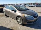 KIA FORTE LX photo