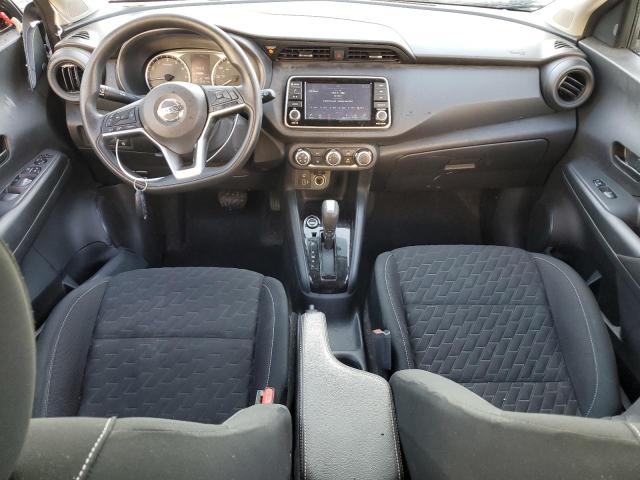 2022 NISSAN KICKS S - 3N1CP5BV9NL483936