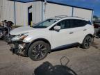 2017 NISSAN MURANO S - 5N1AZ2MH2HN122116