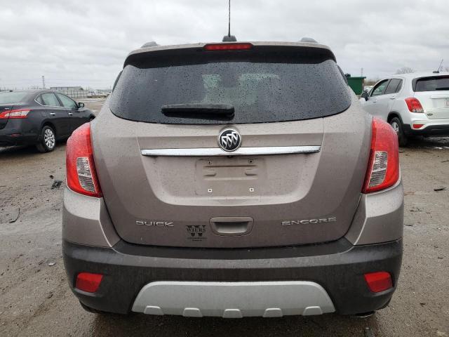 2015 BUICK ENCORE - KL4CJASB8FB150704