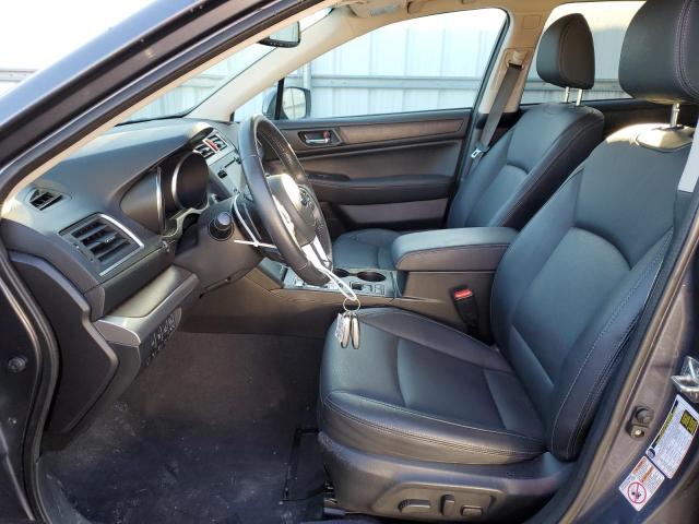 2016 SUBARU OUTBACK 2. - 4S4BSBNC2G3345181
