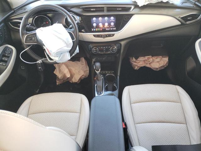 2021 BUICK ENCORE - KL4MMGSL0MB048009