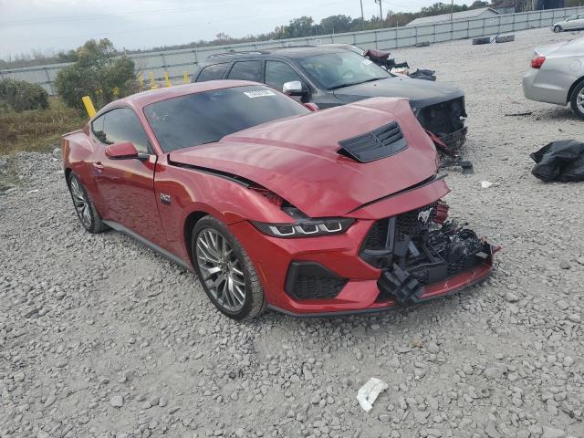 2024 FORD MUSTANG GT - 1FA6P8CF6R5414586