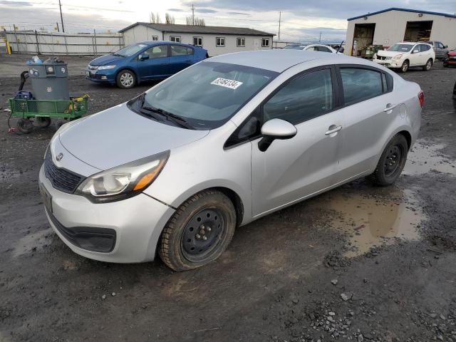 2013 KIA RIO LX #3020693976