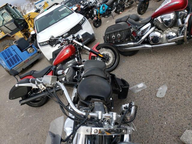 2006 KAWASAKI VN2000 E JKBVNME166A000612