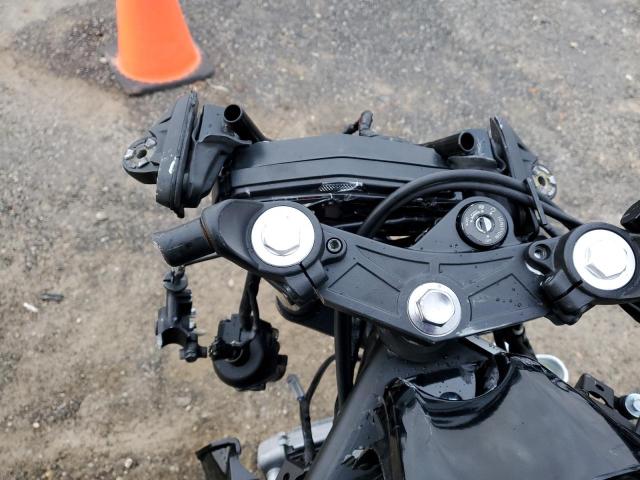 2016 YAMAHA YZFR3 MH3RH06Y2GK011515