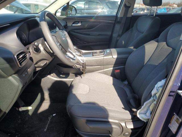 2023 HYUNDAI SANTA FE S - 5NMS1DAJ9PH500124