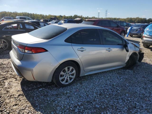 2020 TOYOTA COROLLA LE - JTDEPRAE5LJ036751