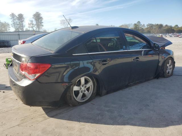 2015 CHEVROLET CRUZE LT - 1G1PC5SB8F7257546