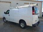 CHEVROLET EXPRESS G2 photo