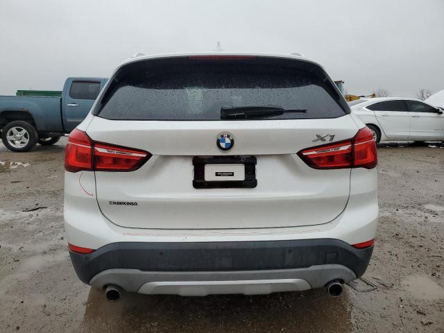 2017 BMW X1 XDRIVE2 - WBXHT3C37H5F68011