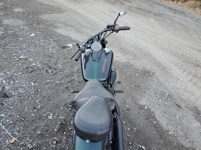 2013 HONDA VT750 C2B JH2RC5370DK300837