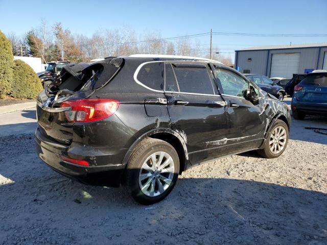 2017 BUICK ENVISION E - LRBFXDSA1HD112263