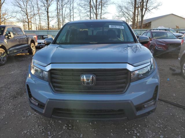 2023 HONDA RIDGELINE - 5FPYK3F51PB030158