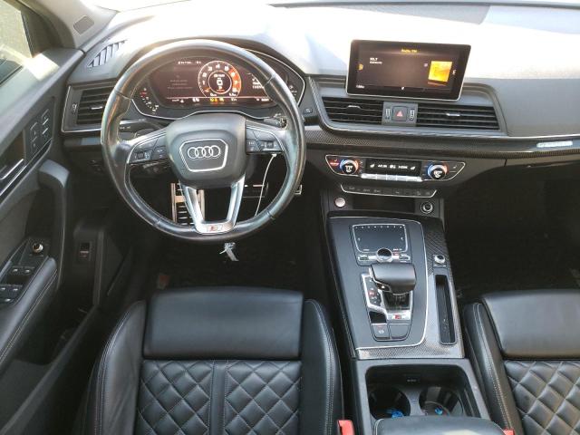 2018 AUDI SQ5 PRESTI WA1C4AFY3J2007576