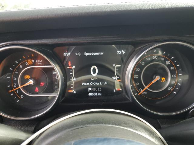 2020 JEEP WRANGLER U - 1C4HJXEN1LW246988