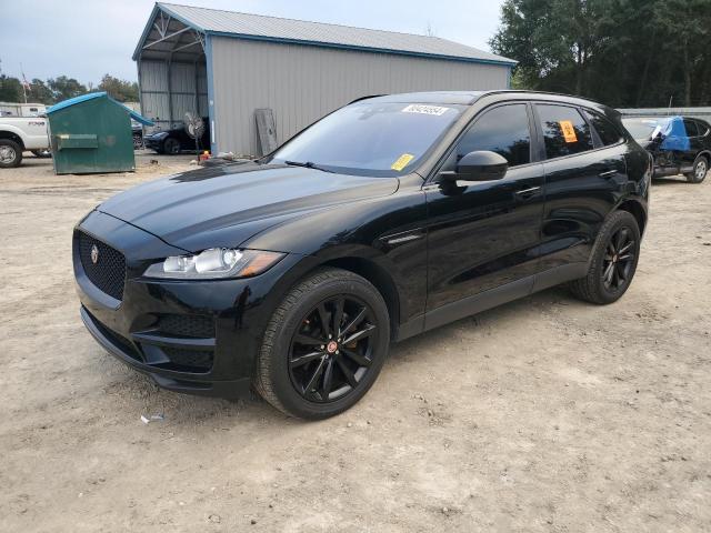 2018 JAGUAR F-PACE PRE #3023787965