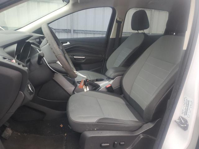 2016 FORD ESCAPE SE - 1FMCU0GX6GUA49657