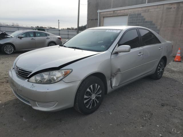 2006 TOYOTA CAMRY LE #3008638965