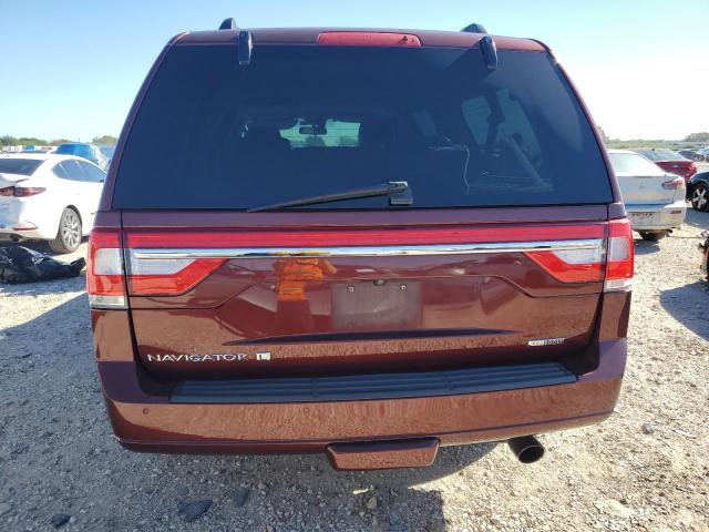 2016 LINCOLN NAVIGATOR - 5LMJJ3HT3GEL03510