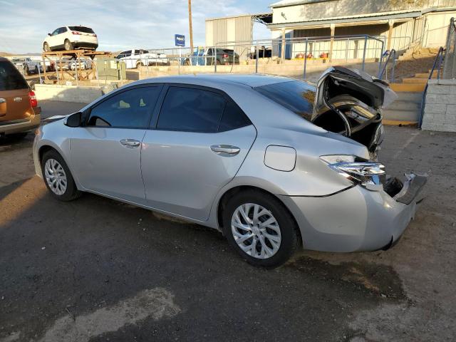 Vin: 5yfburhe2kp861299, lot: 81195534, toyota corolla l 20192