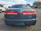 Lot #3024165958 2011 LINCOLN MKZ