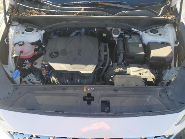 2023 HYUNDAI SANTA FE S - 5NMS34AJ3PH655990