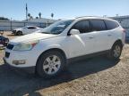 CHEVROLET TRAVERSE L photo