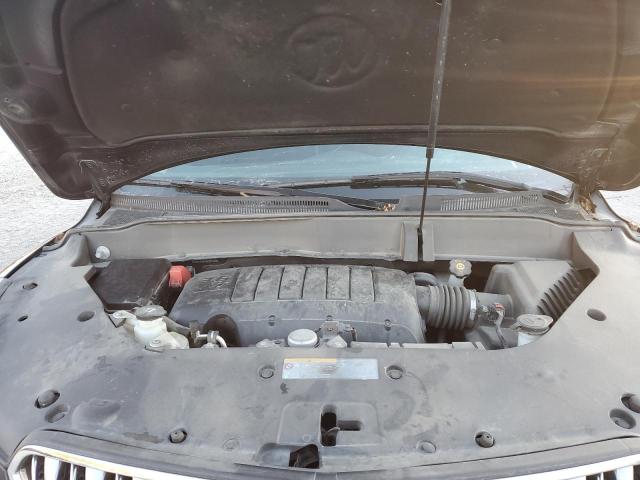 2017 BUICK ENCLAVE - 5GAKVCKD4HJ251106