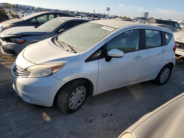 VIN 3N1CE2CP1FL371931 2015 Nissan Versa, S no.1