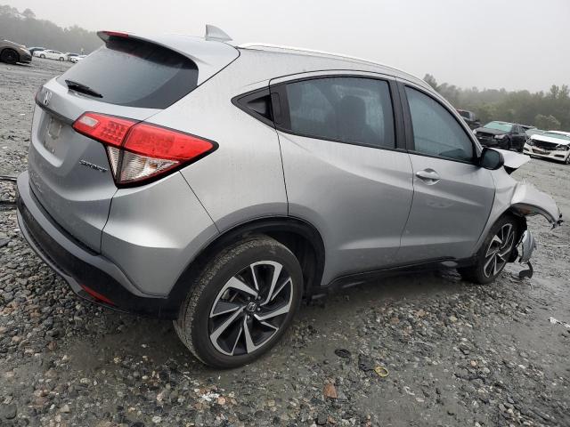 2019 HONDA HR-V SPORT - 3CZRU5H11KG708594