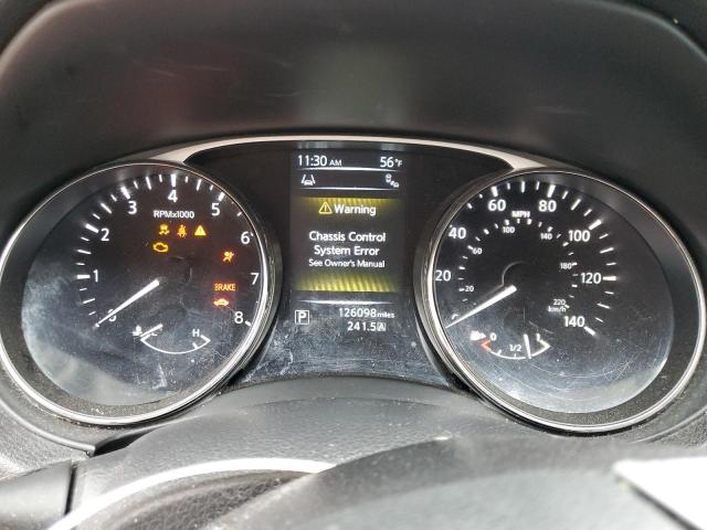 2015 NISSAN ROGUE S - 5N1AT2MT8FC878662