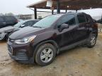 2022 CHEVROLET TRAX 1LT - KL7CJLSM0NB568527