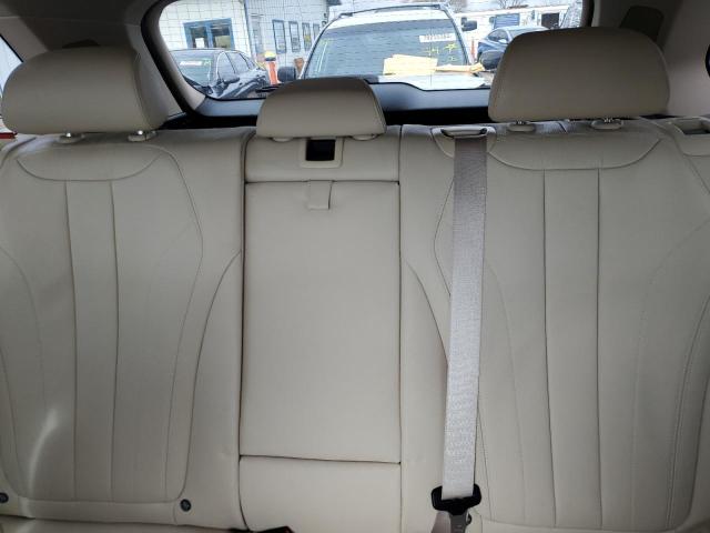 2016 BMW X5 XDRIVE3 - 5UXKR0C54G0P29830