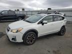 SUBARU CROSSTREK снимка