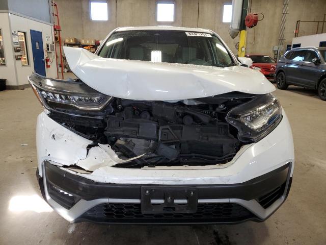 2020 HONDA CR-V EX - 7FART6H55LE014018
