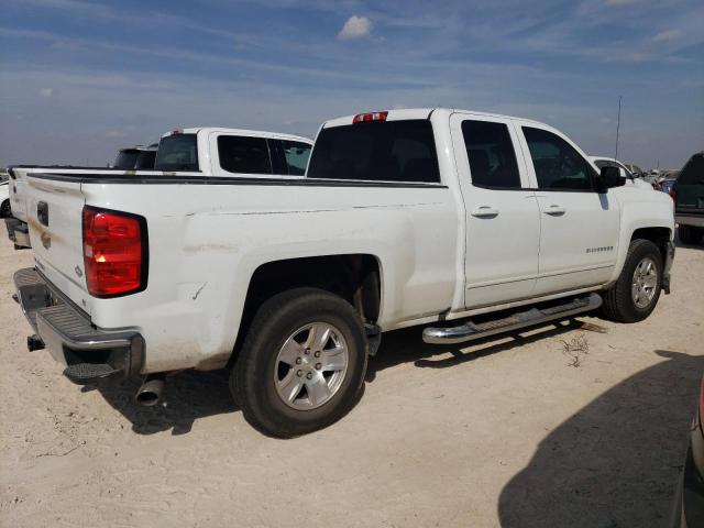 2017 CHEVROLET SILVERADO - 1GCRCREC1HZ167206