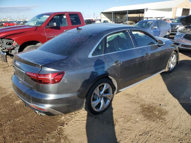 Vin: waub4af40na020003, lot: 79309934, audi s4/rs4 premium plus 20223