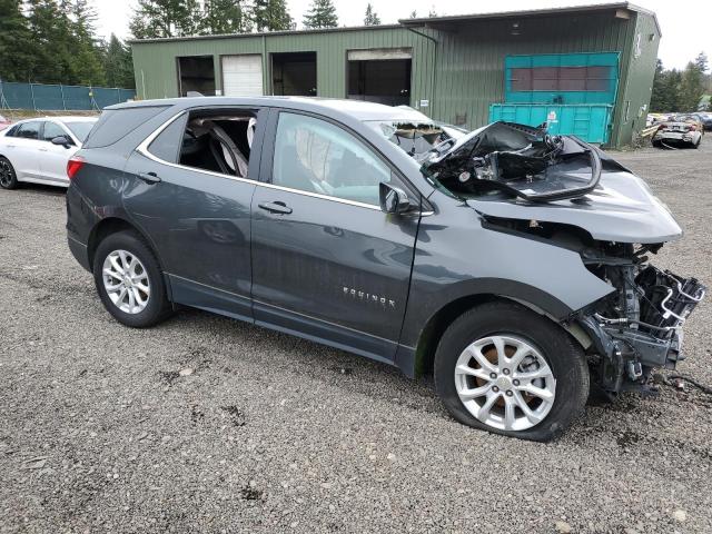 VIN 2GNAXUEV8K6195570 2019 CHEVROLET EQUINOX no.4