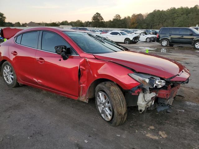 2015 MAZDA 3 GRAND TO - JM1BM1W7XF1233054