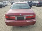 Lot #2957657106 2002 MERCURY GRAND MARQ