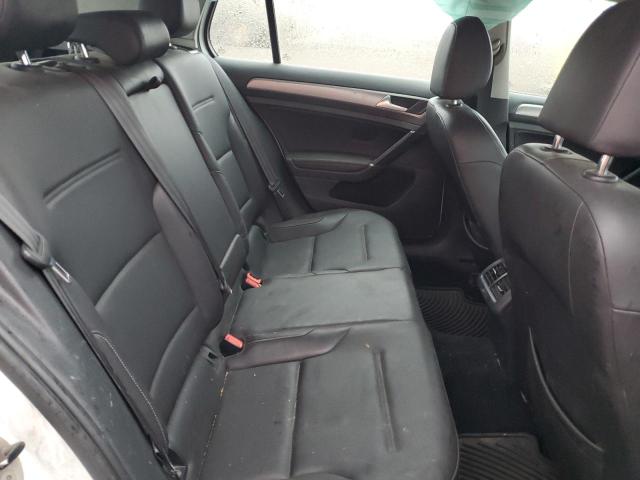 2015 VOLKSWAGEN GOLF TDI 3VWRA7AU9FM088015